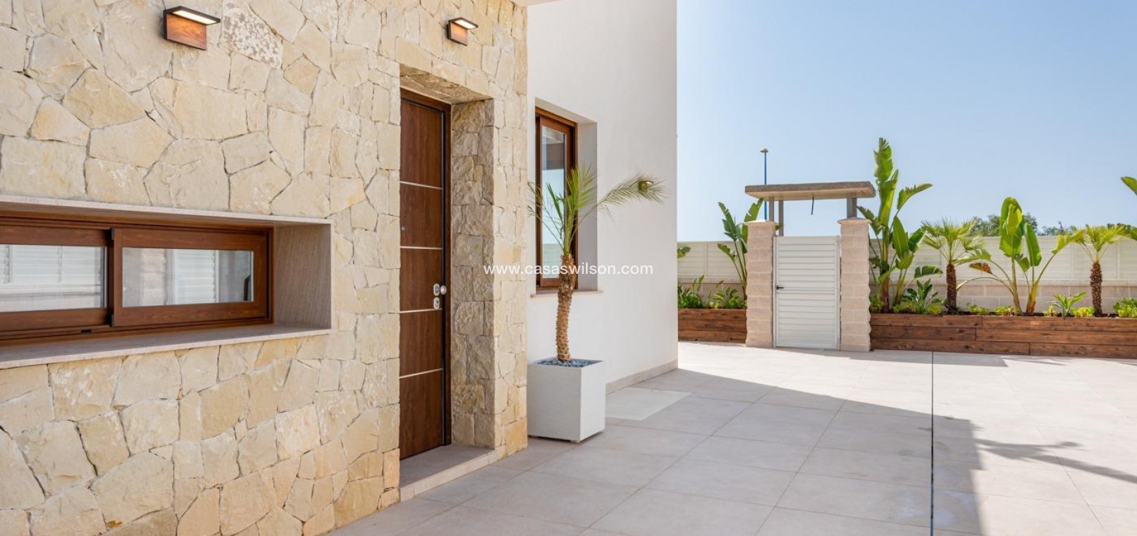 New Build - Villa - Vera - Vera playa