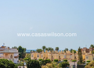 New Build - Villa - Vera - Vera playa