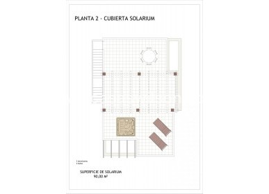 New Build - Villa - Vera - Vera playa