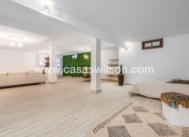 New Build - Villa - Vera - Vera playa