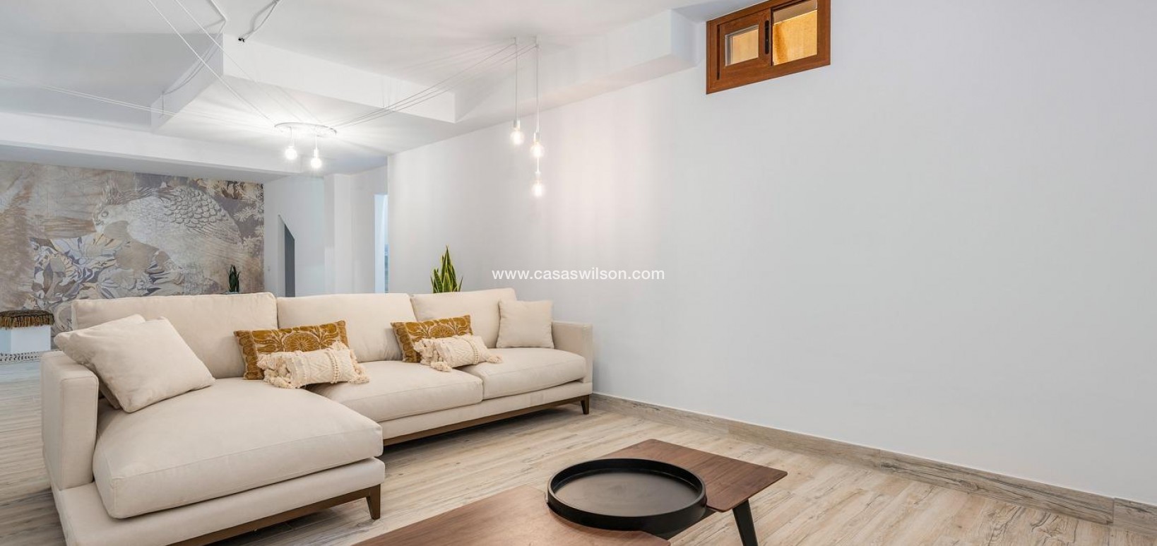 New Build - Villa - Vera - Vera playa