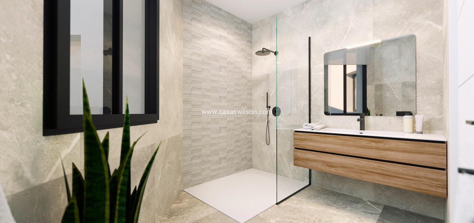 New Build - Appartement - Torrevieja - Playa de El Cura