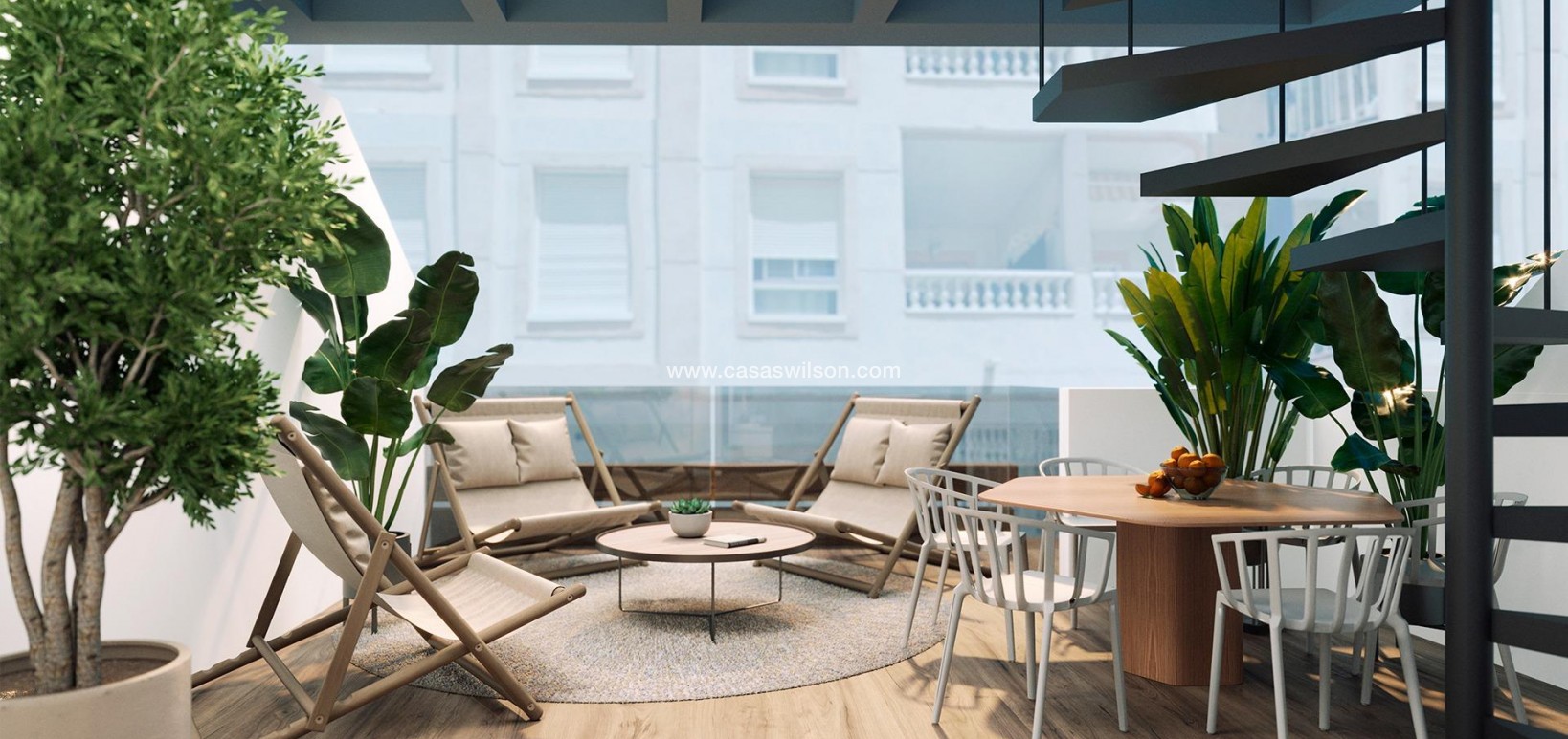 New Build - Appartement - Torrevieja - Playa de El Cura