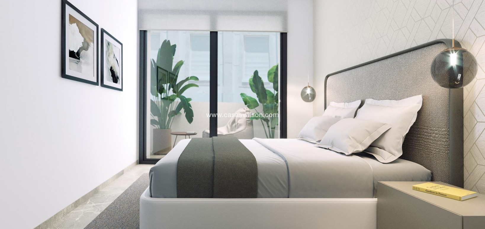 New Build - Appartement - Torrevieja - Playa de El Cura