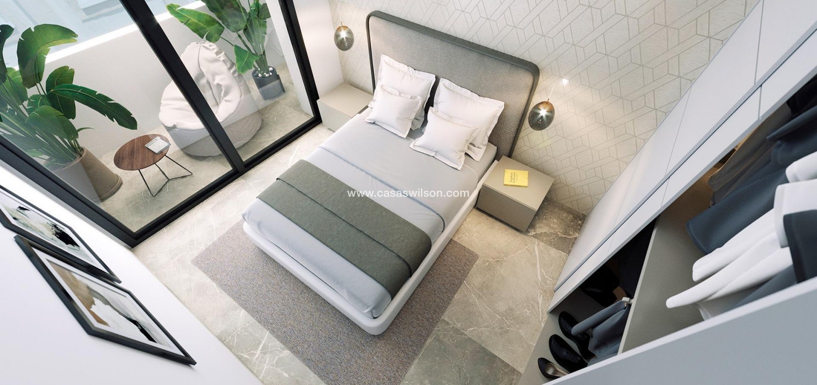 New Build - Appartement - Torrevieja - Playa de El Cura