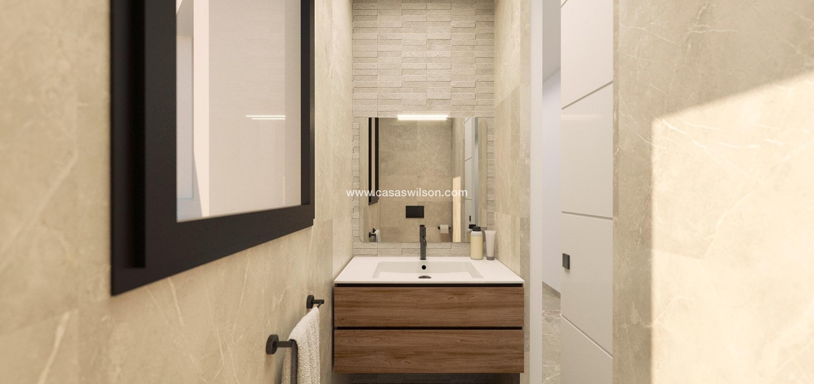 New Build - Appartement - Torrevieja - Playa de El Cura