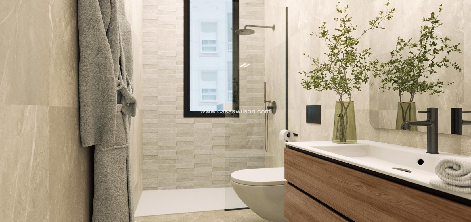 New Build - Appartement - Torrevieja - Playa de El Cura