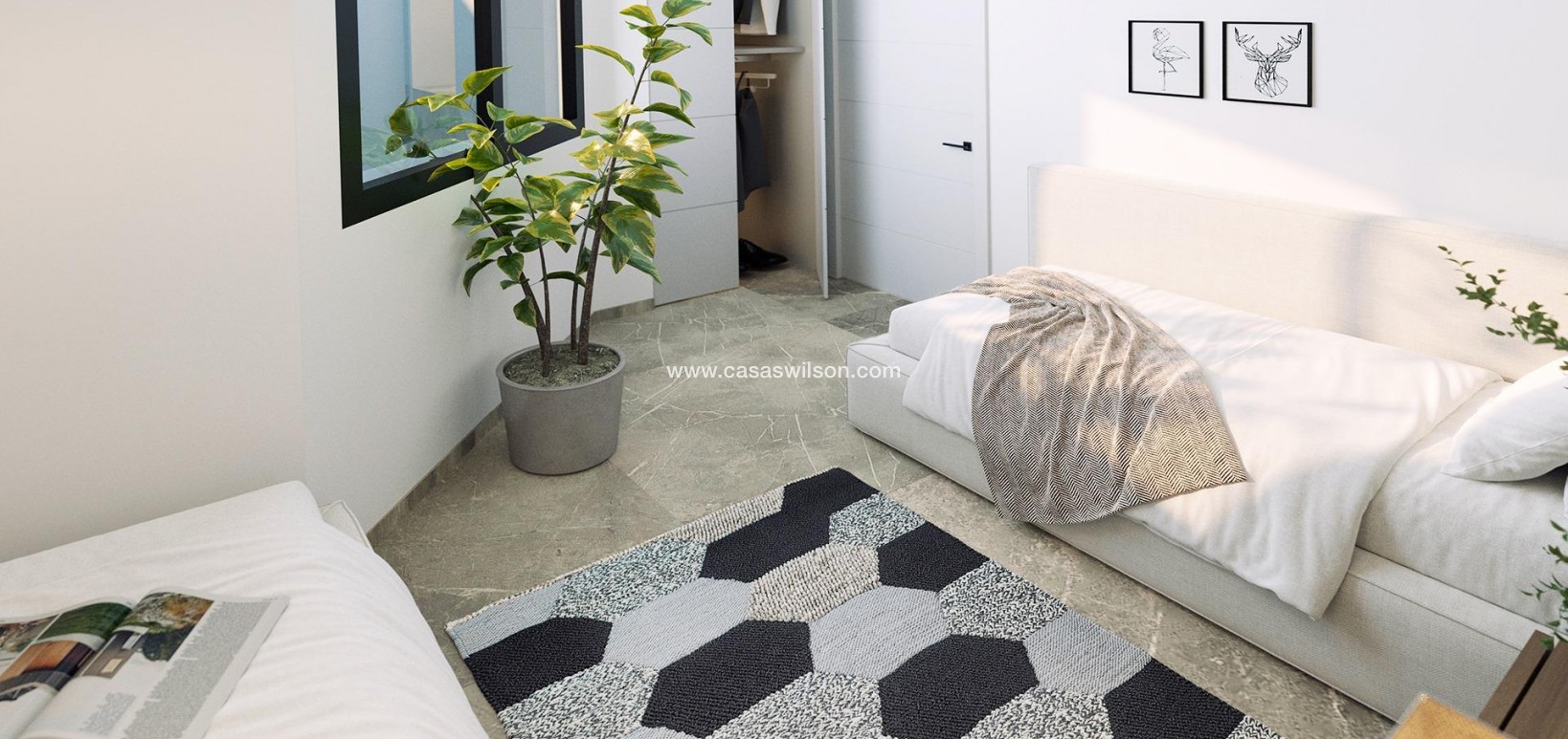 New Build - Appartement - Torrevieja - Playa de El Cura