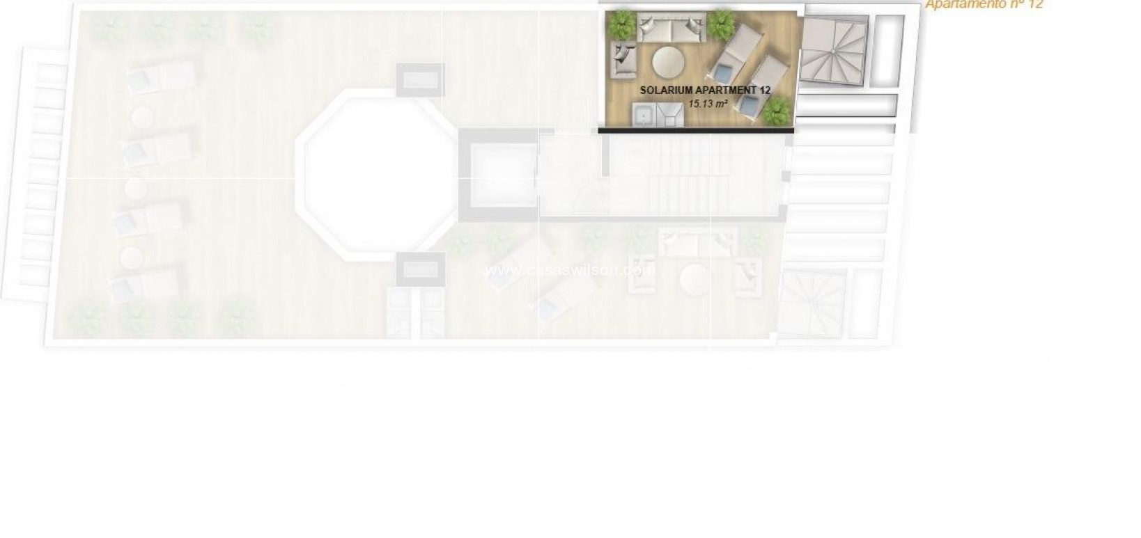 New Build - Appartement - Torrevieja - Playa de El Cura