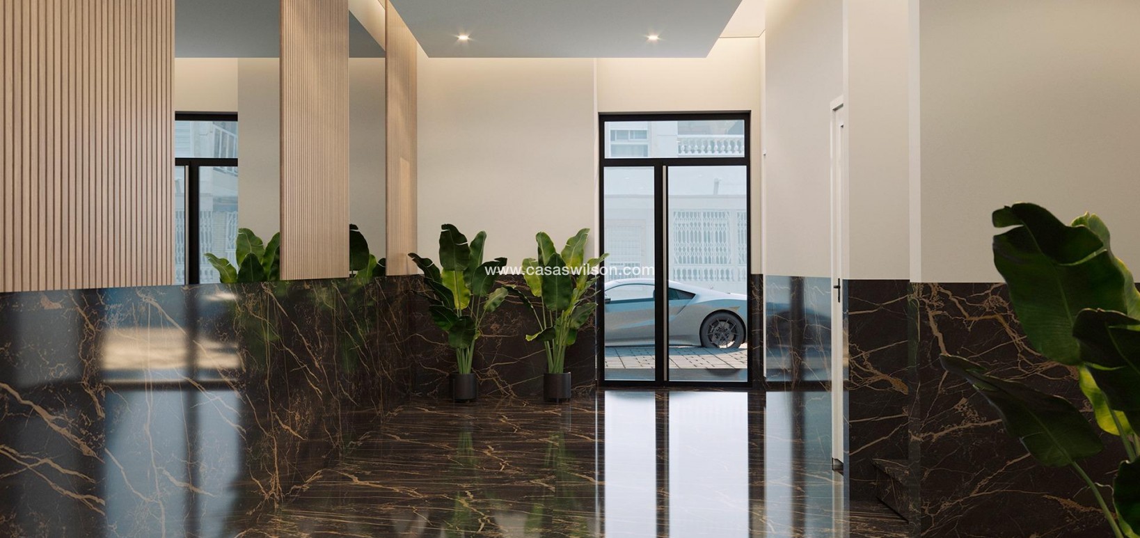 Nueva construcción  - Apartamento - Torrevieja - Playa de El Cura