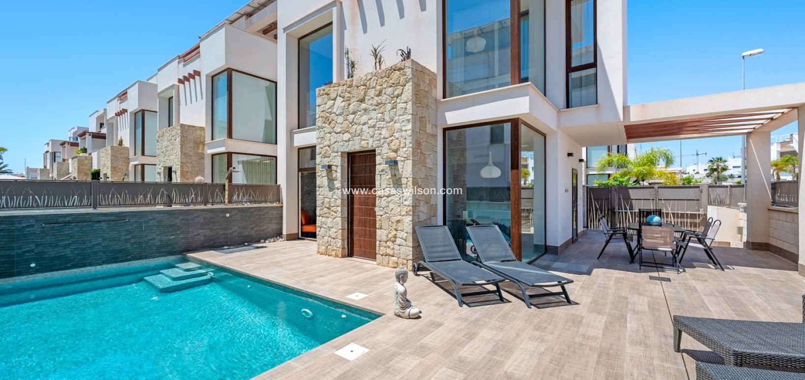 Sale - Villa - Ciudad Quesada - Ciudad Quesada - Rojales