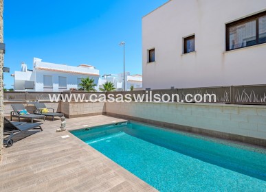 Sale - Villa - Ciudad Quesada - Ciudad Quesada - Rojales