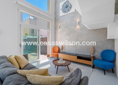 Sale - Villa - Ciudad Quesada - Ciudad Quesada - Rojales