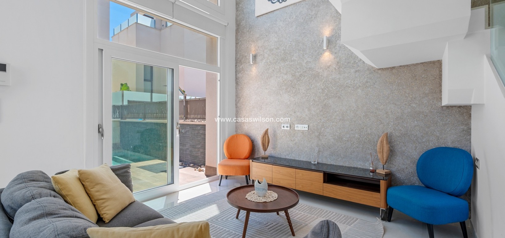 Sale - Villa - Ciudad Quesada - Ciudad Quesada - Rojales