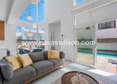 Sale - Villa - Ciudad Quesada - Ciudad Quesada - Rojales