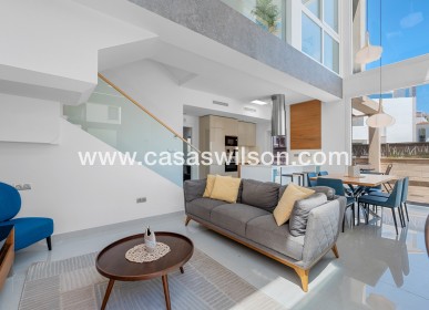 Sale - Villa - Ciudad Quesada - Ciudad Quesada - Rojales