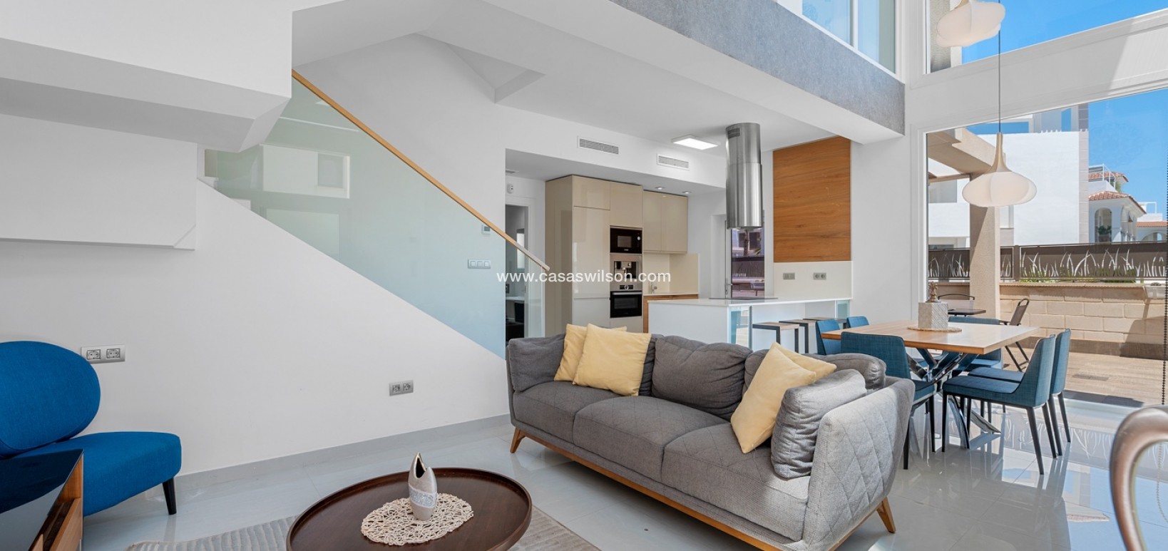 Sale - Villa - Ciudad Quesada - Ciudad Quesada - Rojales