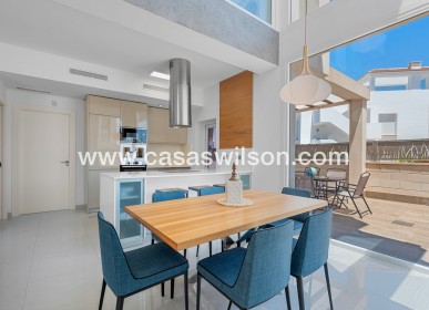 Sale - Villa - Ciudad Quesada - Ciudad Quesada - Rojales