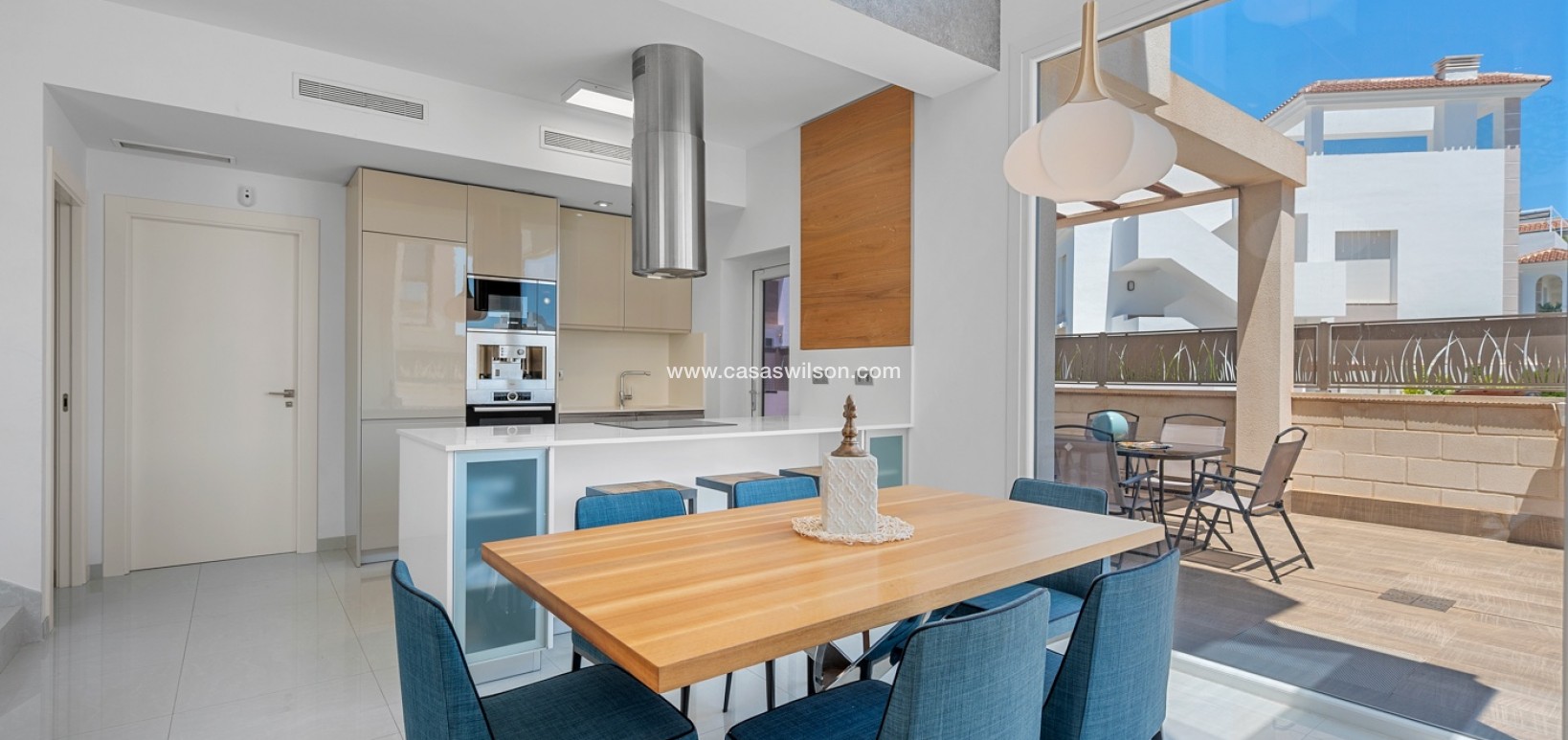 Sale - Villa - Ciudad Quesada - Ciudad Quesada - Rojales