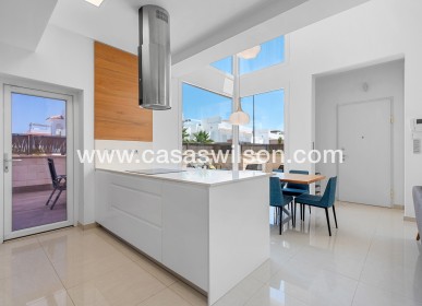 Sale - Villa - Ciudad Quesada - Ciudad Quesada - Rojales