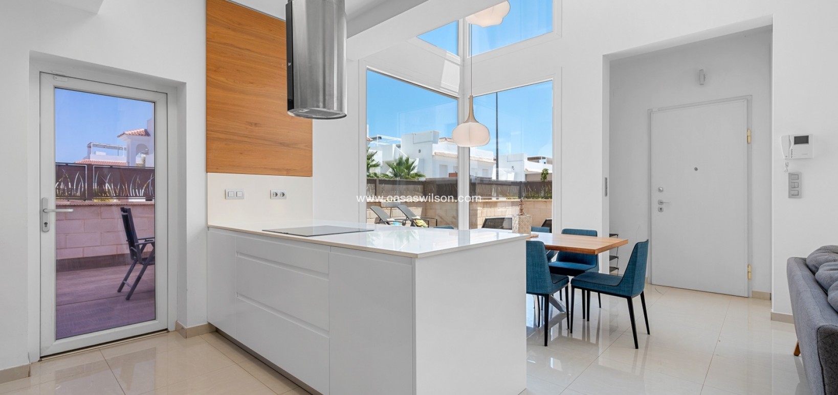 Sale - Villa - Ciudad Quesada - Ciudad Quesada - Rojales