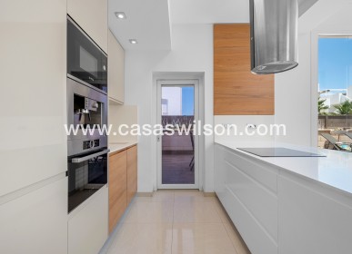 Sale - Villa - Ciudad Quesada - Ciudad Quesada - Rojales