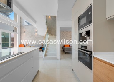 Sale - Villa - Ciudad Quesada - Ciudad Quesada - Rojales