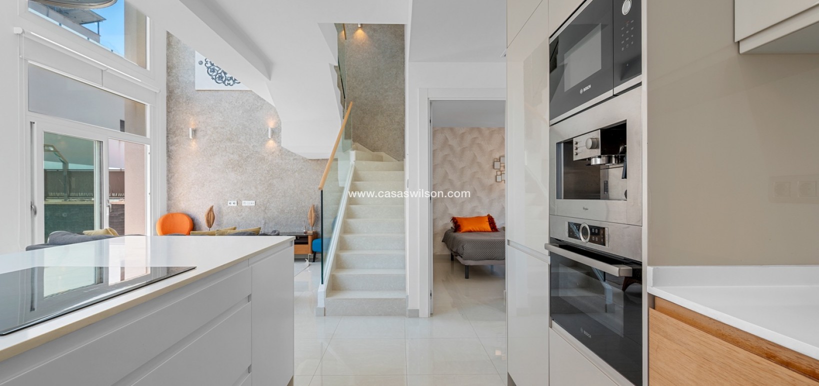 Sale - Villa - Ciudad Quesada - Ciudad Quesada - Rojales