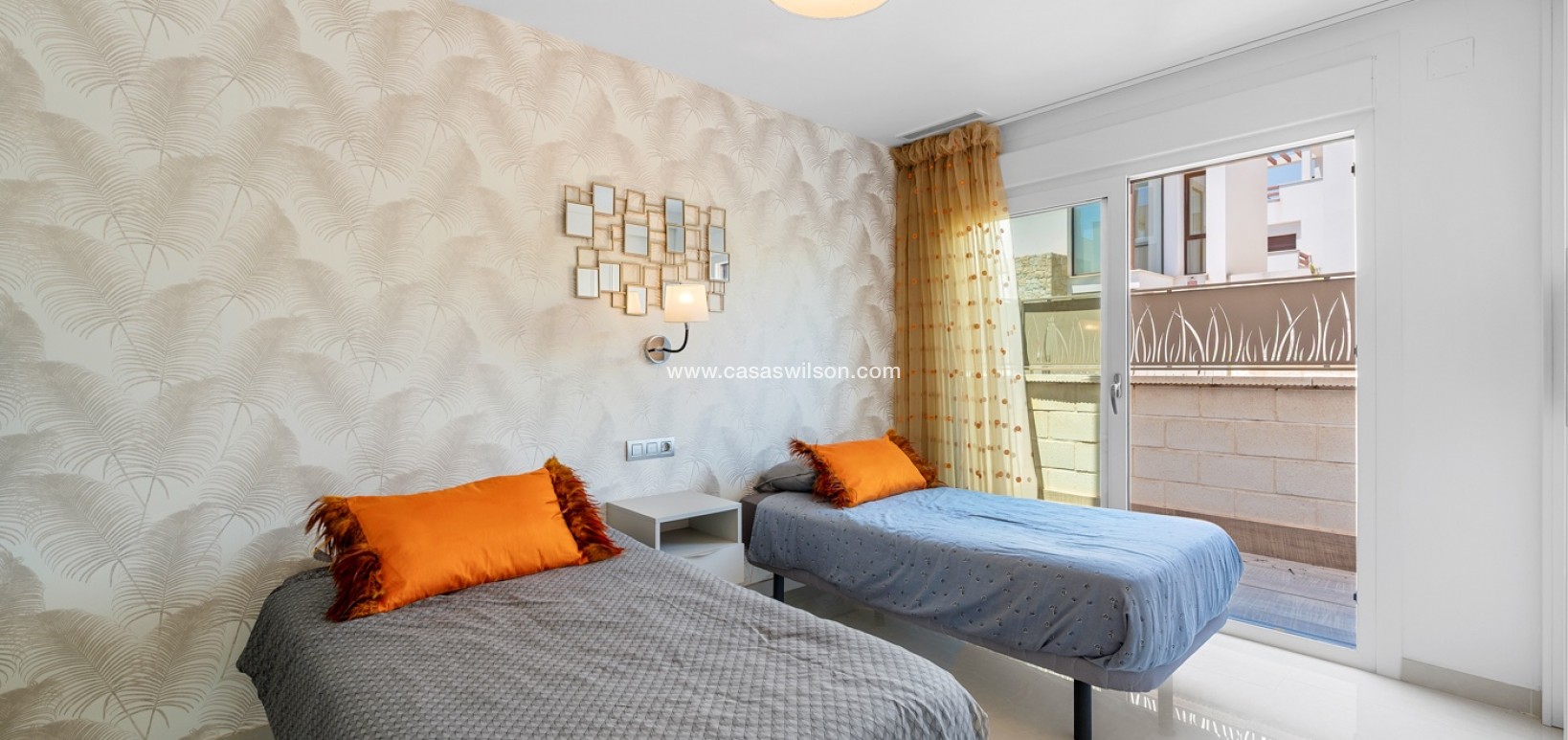 Sale - Villa - Ciudad Quesada - Ciudad Quesada - Rojales