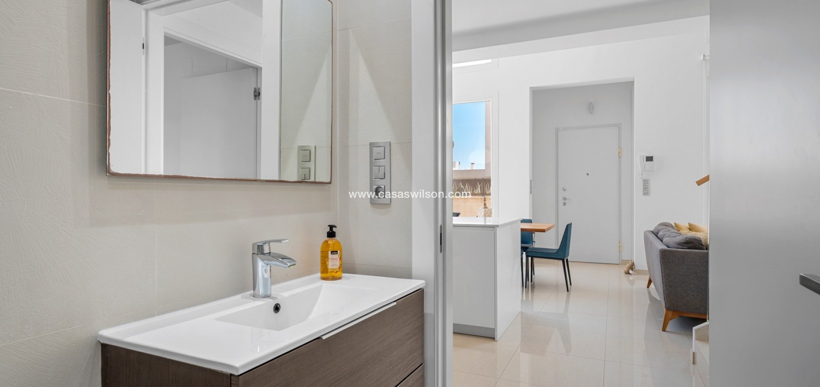 Sale - Villa - Ciudad Quesada - Ciudad Quesada - Rojales