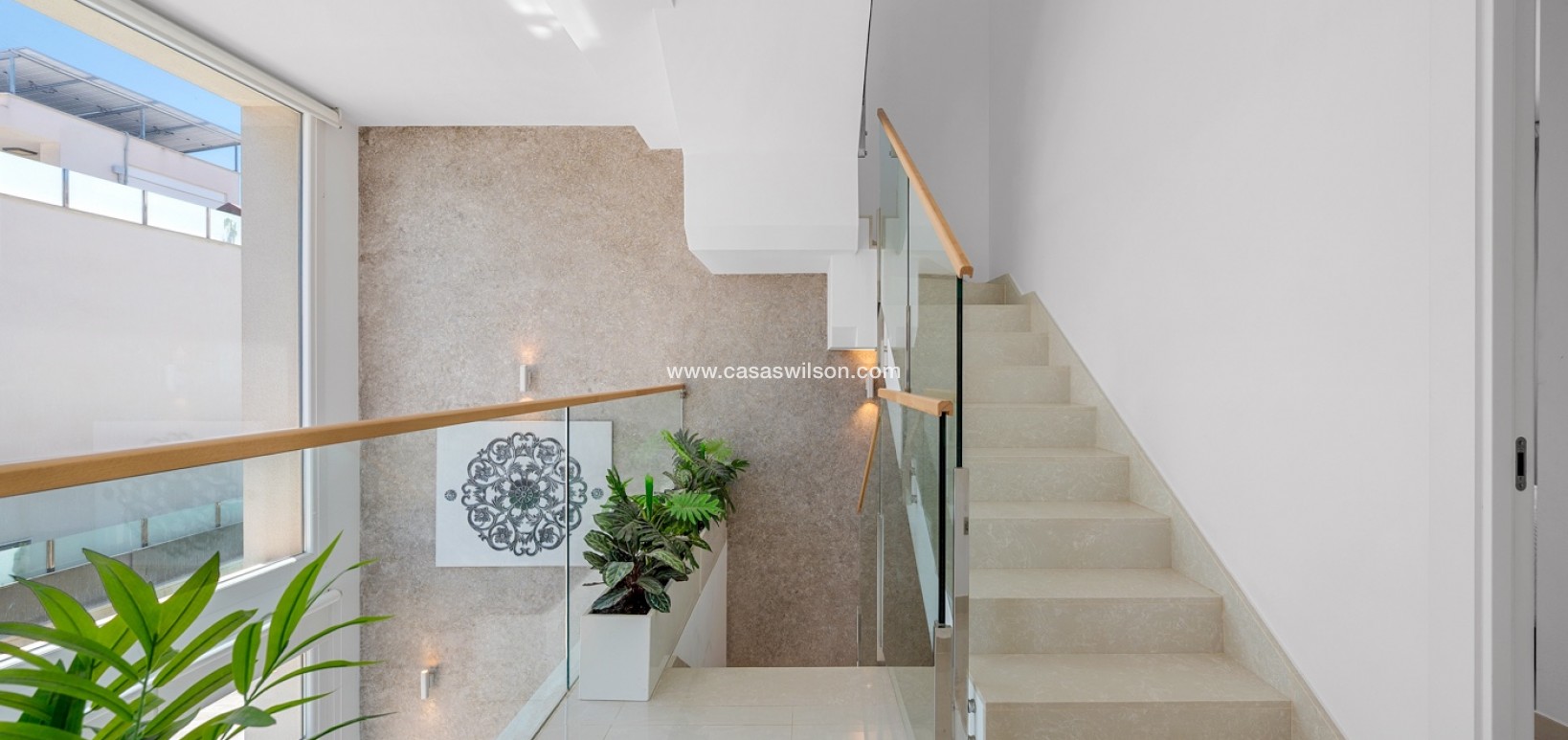 Sale - Villa - Ciudad Quesada - Ciudad Quesada - Rojales