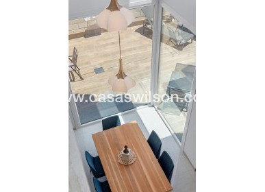 Sale - Villa - Ciudad Quesada - Ciudad Quesada - Rojales