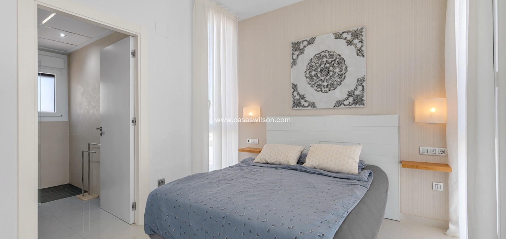 Sale - Villa - Ciudad Quesada - Ciudad Quesada - Rojales
