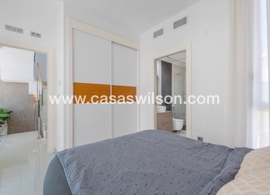 Sale - Villa - Ciudad Quesada - Ciudad Quesada - Rojales