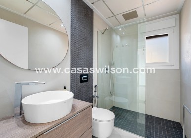 Sale - Villa - Ciudad Quesada - Ciudad Quesada - Rojales