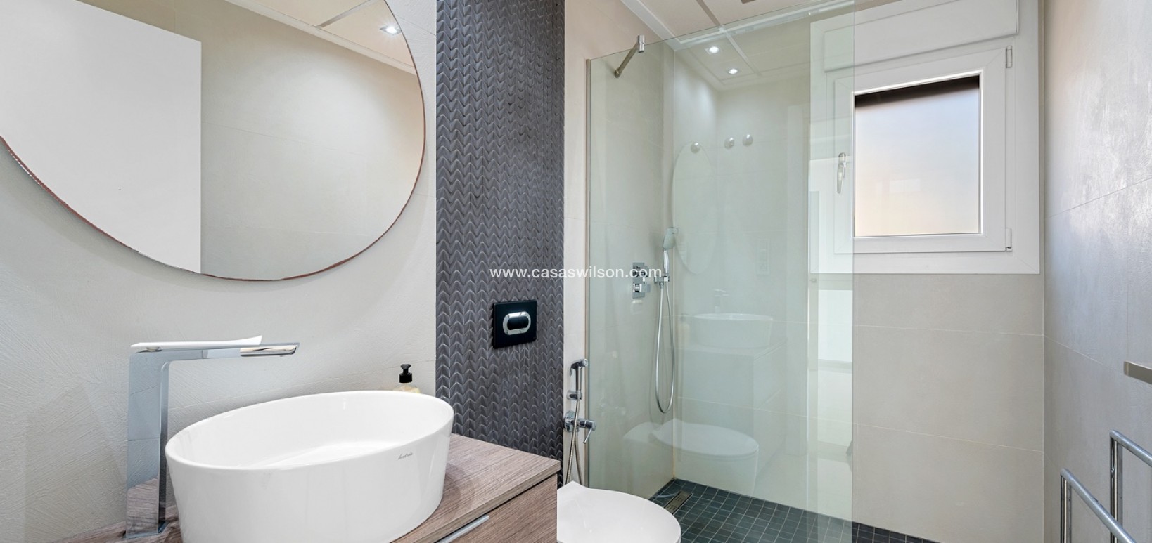 Sale - Villa - Ciudad Quesada - Ciudad Quesada - Rojales