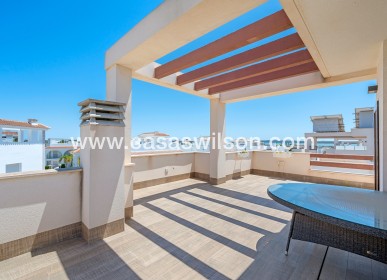 Sale - Villa - Ciudad Quesada - Ciudad Quesada - Rojales