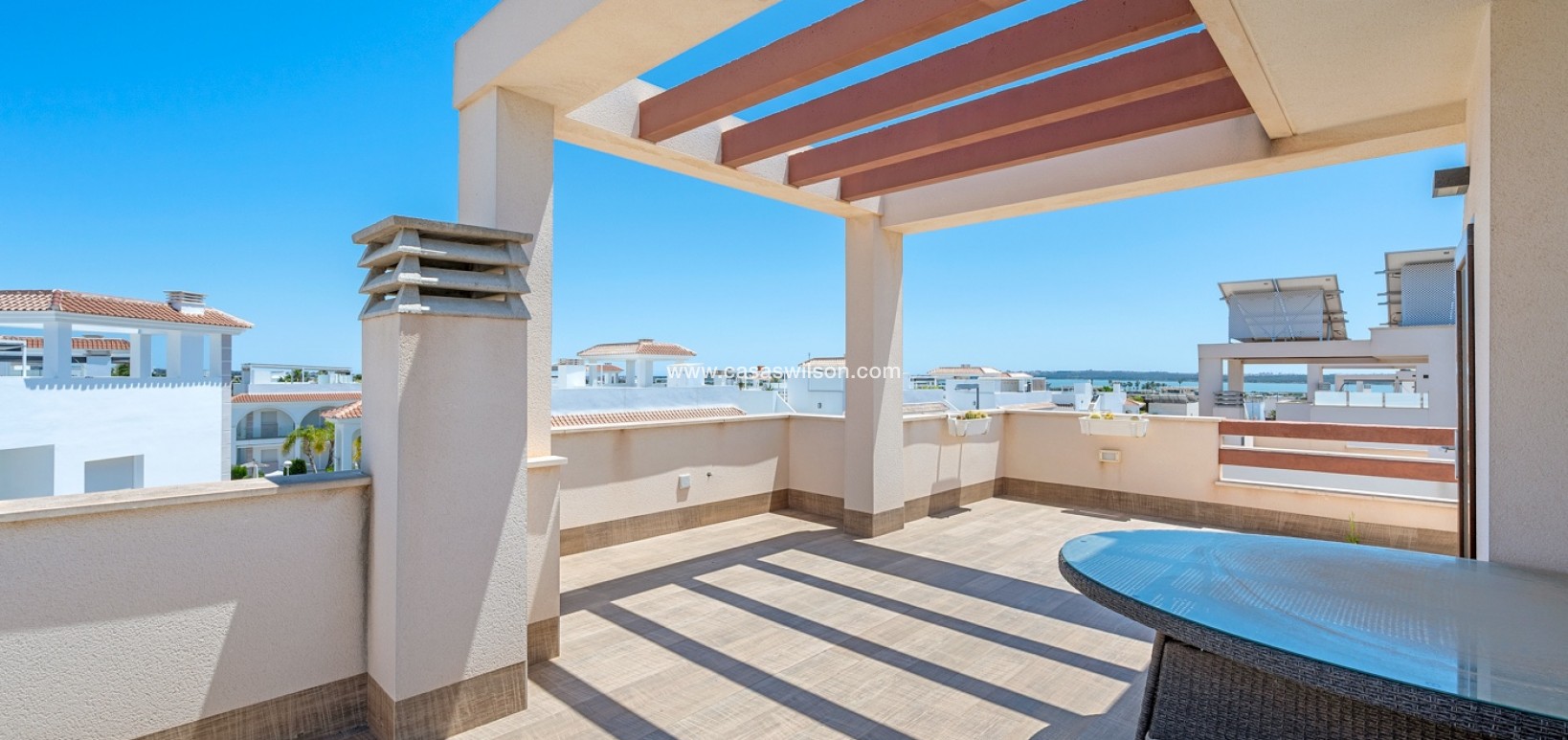 Sale - Villa - Ciudad Quesada - Ciudad Quesada - Rojales