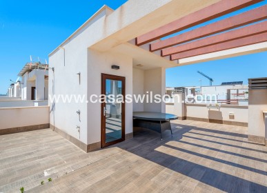 Sale - Villa - Ciudad Quesada - Ciudad Quesada - Rojales
