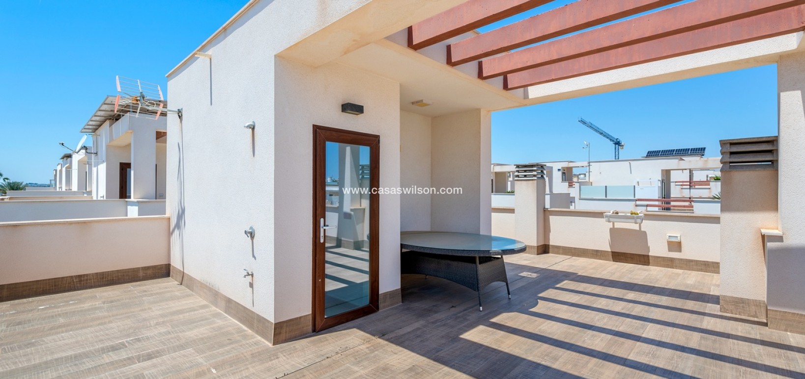 Sale - Villa - Ciudad Quesada - Ciudad Quesada - Rojales