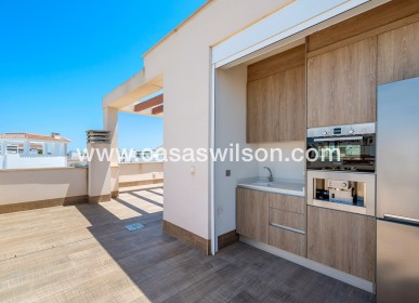 Sale - Villa - Ciudad Quesada - Ciudad Quesada - Rojales