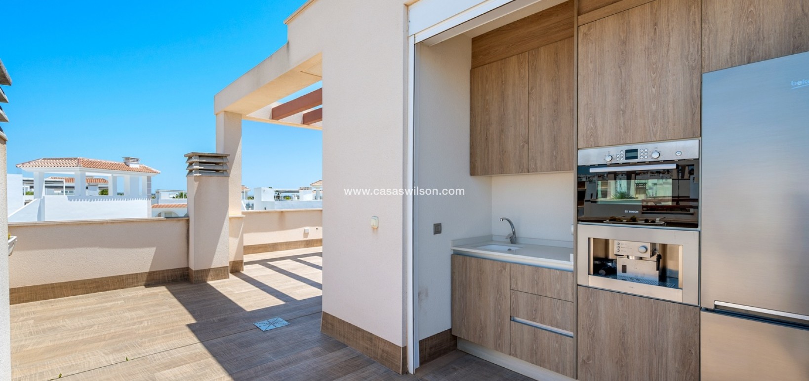 Sale - Villa - Ciudad Quesada - Ciudad Quesada - Rojales