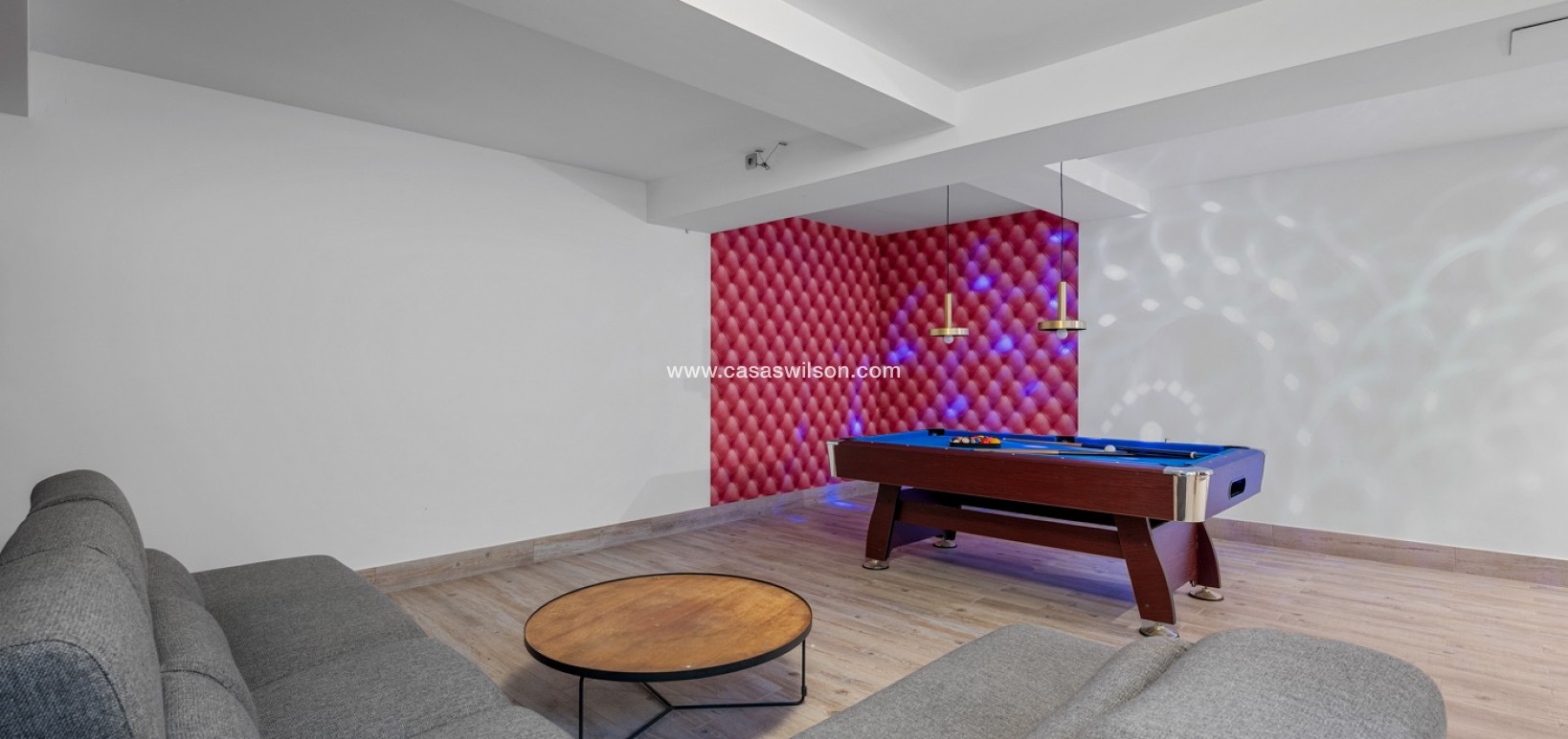 Sale - Villa - Ciudad Quesada - Ciudad Quesada - Rojales