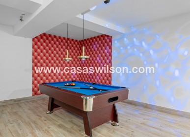 Sale - Villa - Ciudad Quesada - Ciudad Quesada - Rojales