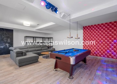 Sale - Villa - Ciudad Quesada - Ciudad Quesada - Rojales