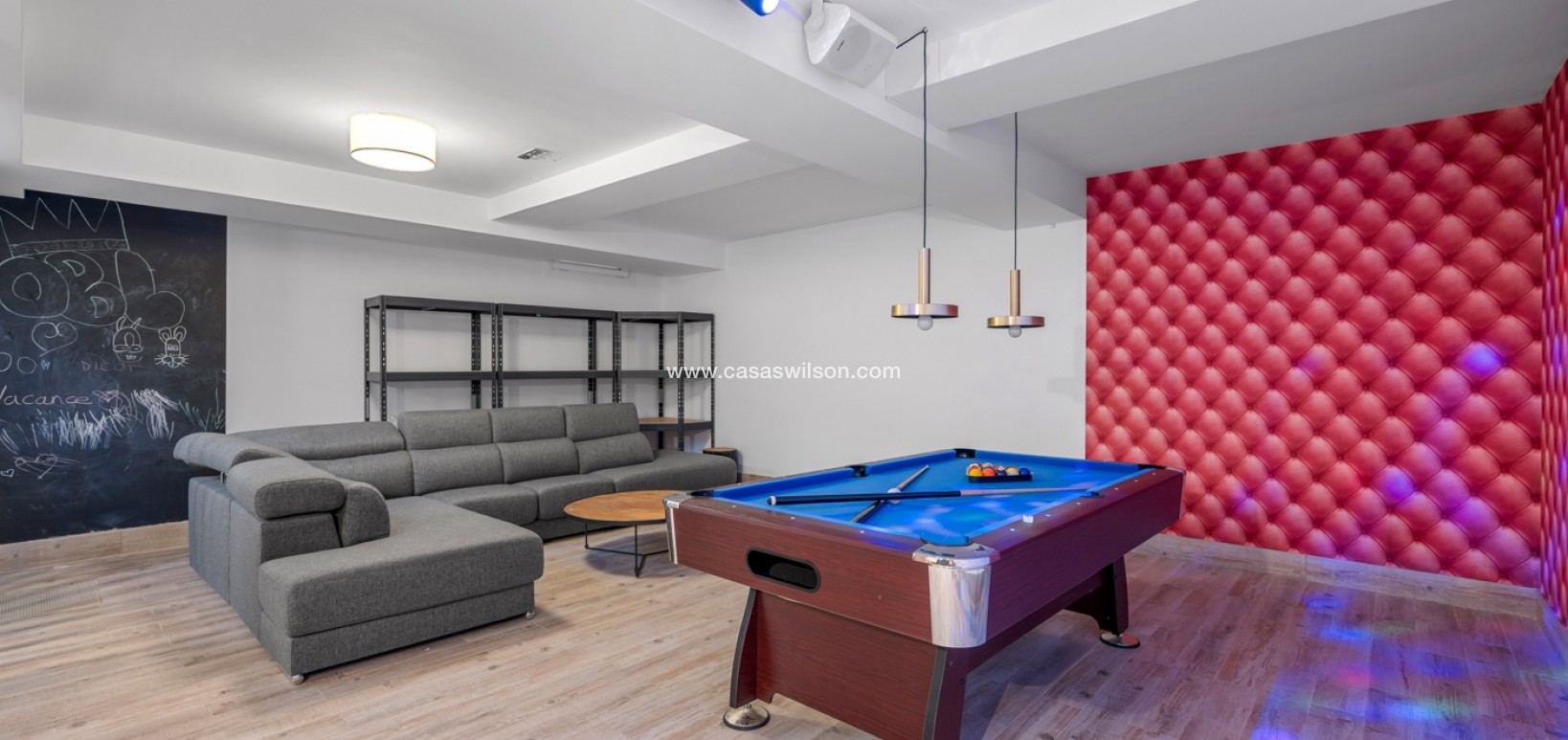 Sale - Villa - Ciudad Quesada - Ciudad Quesada - Rojales