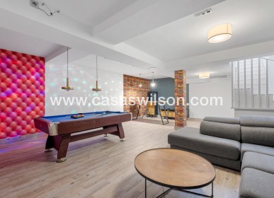 Sale - Villa - Ciudad Quesada - Ciudad Quesada - Rojales