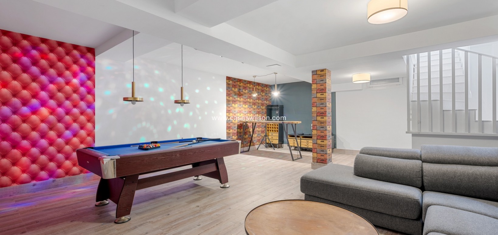 Sale - Villa - Ciudad Quesada - Ciudad Quesada - Rojales