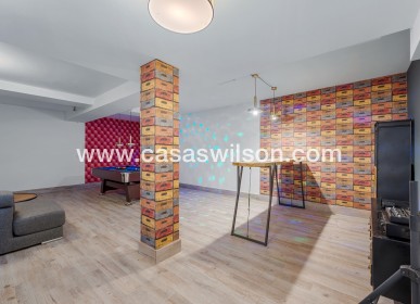 Sale - Villa - Ciudad Quesada - Ciudad Quesada - Rojales