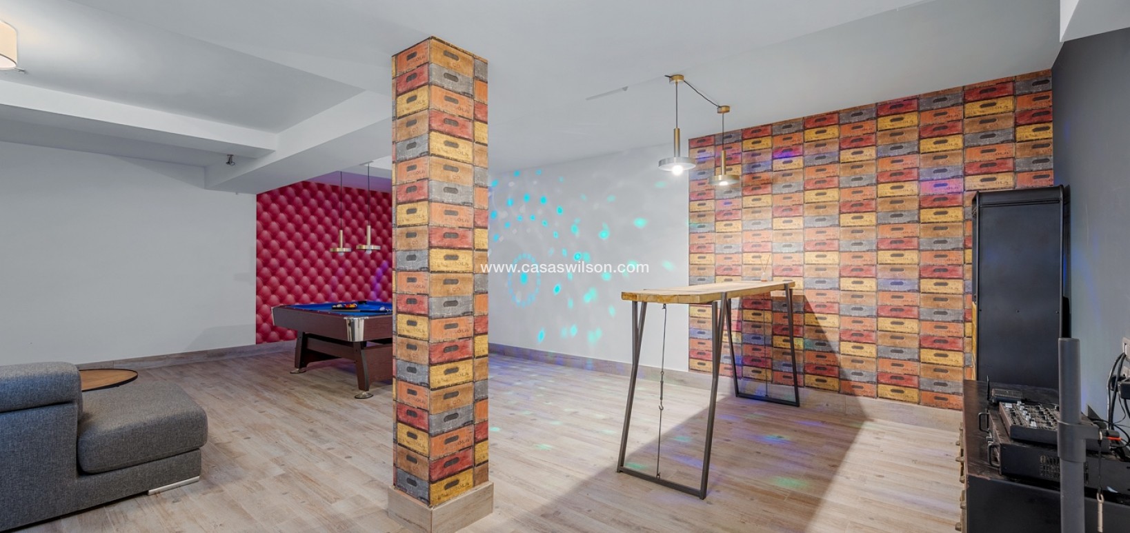 Sale - Villa - Ciudad Quesada - Ciudad Quesada - Rojales